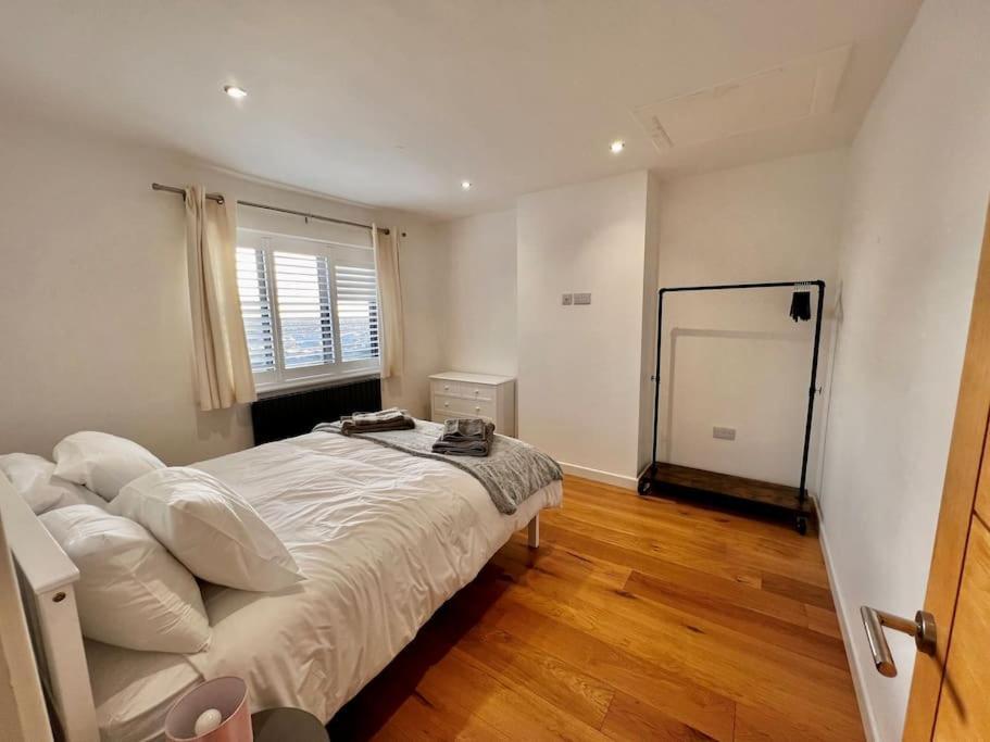 林肯Stylish 3 Bed House With Castle Views别墅 外观 照片